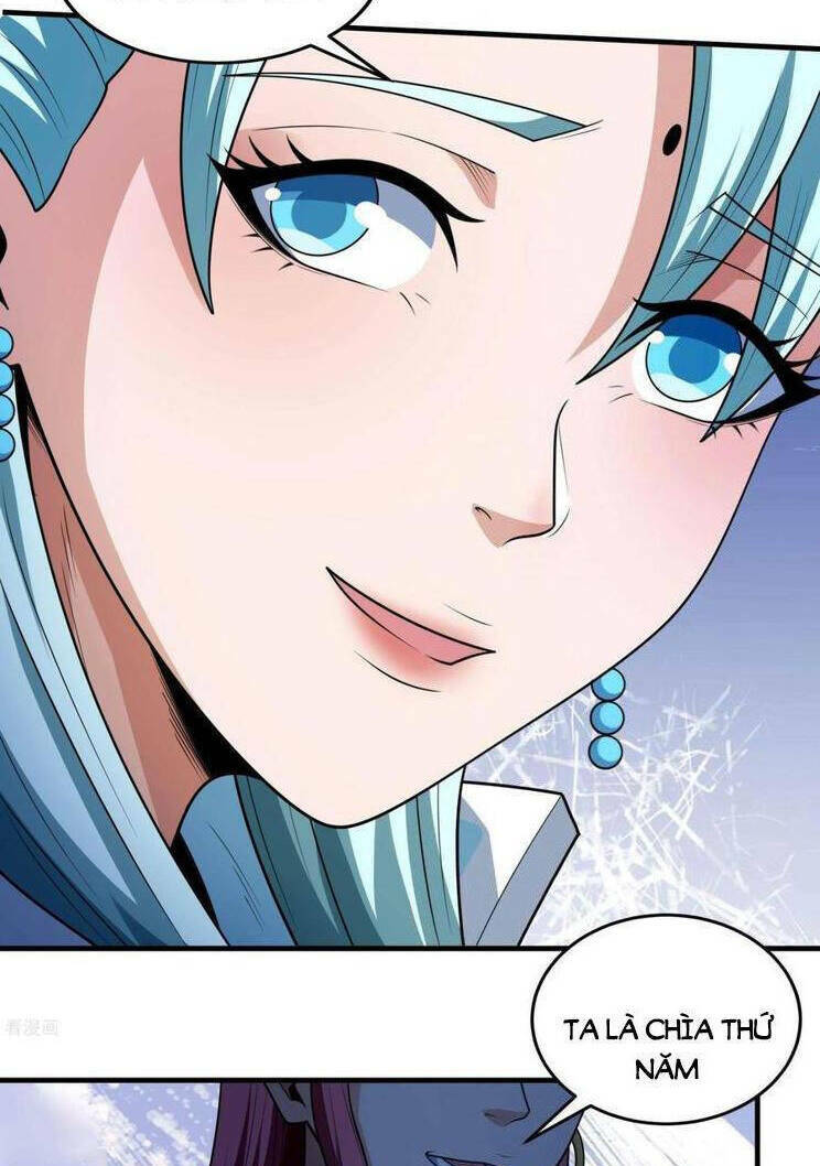 Tuyệt Thế Võ Thần Chapter 774 - Trang 2