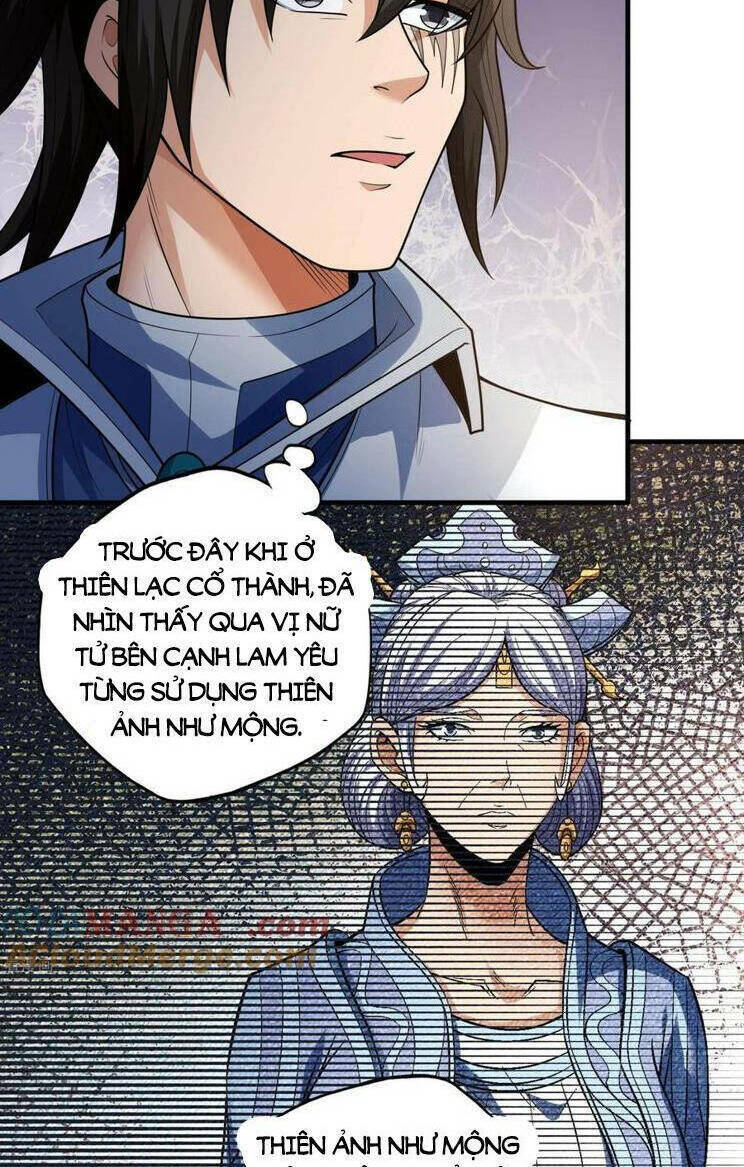 Tuyệt Thế Võ Thần Chapter 774 - Trang 2