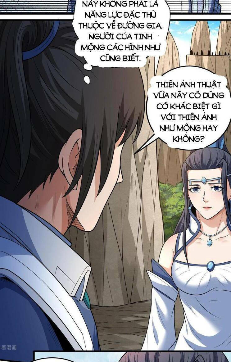 Tuyệt Thế Võ Thần Chapter 774 - Trang 2