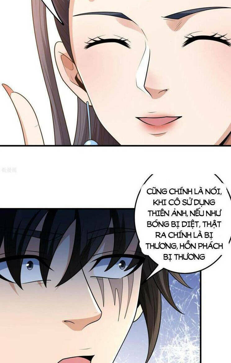 Tuyệt Thế Võ Thần Chapter 774 - Trang 2