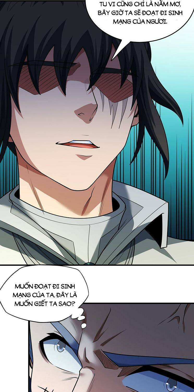 Tuyệt Thế Võ Thần Chapter 776 - Trang 2