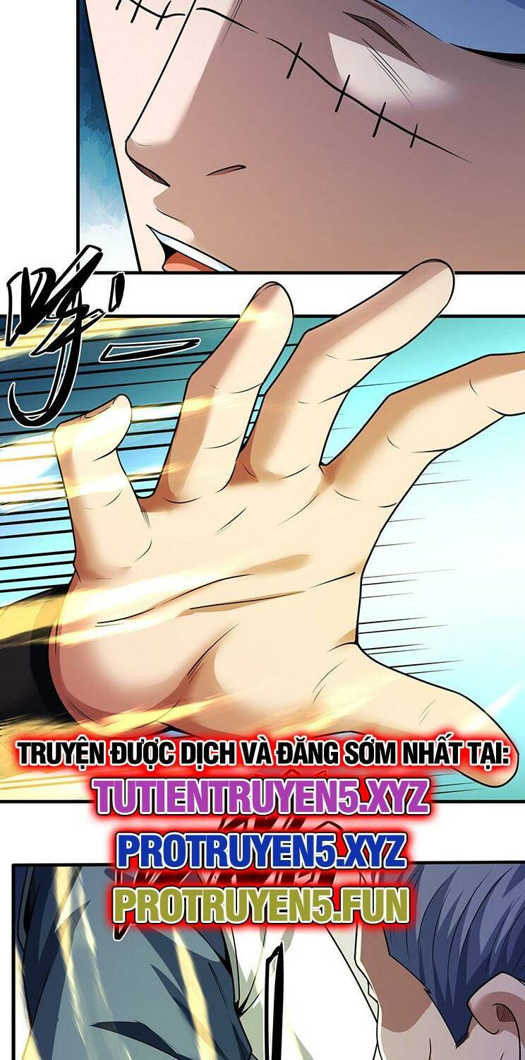 Tuyệt Thế Võ Thần Chapter 776 - Trang 2