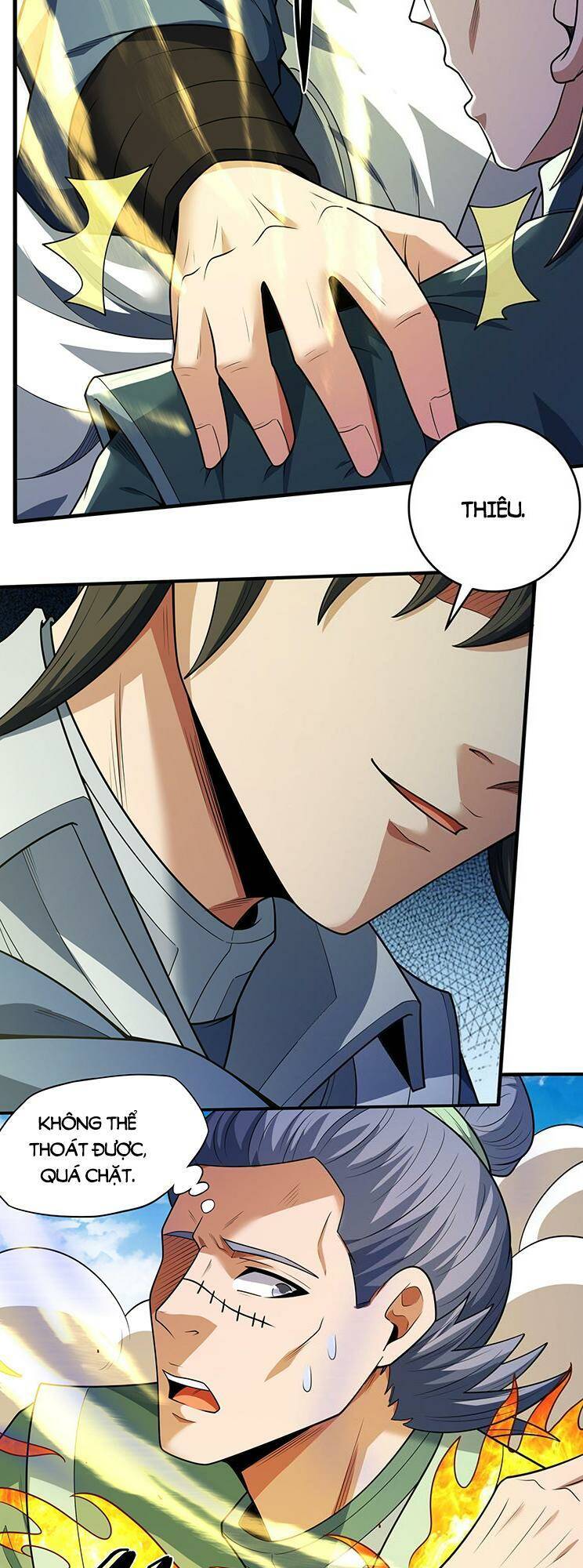 Tuyệt Thế Võ Thần Chapter 776 - Trang 2