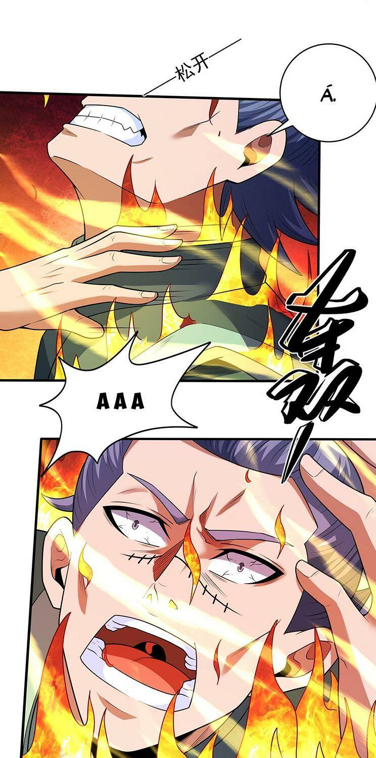 Tuyệt Thế Võ Thần Chapter 776 - Trang 2