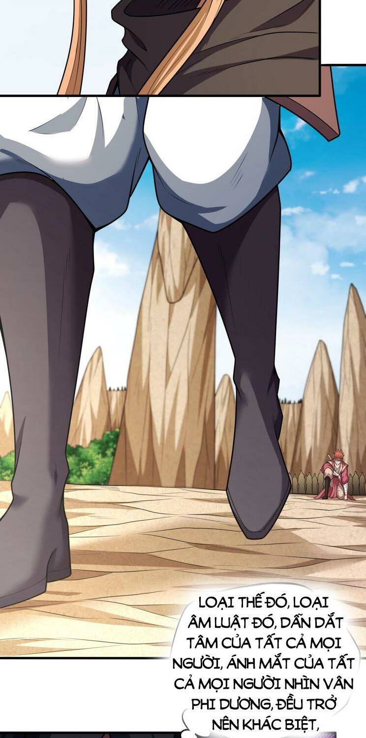 Tuyệt Thế Võ Thần Chapter 777 - Trang 2