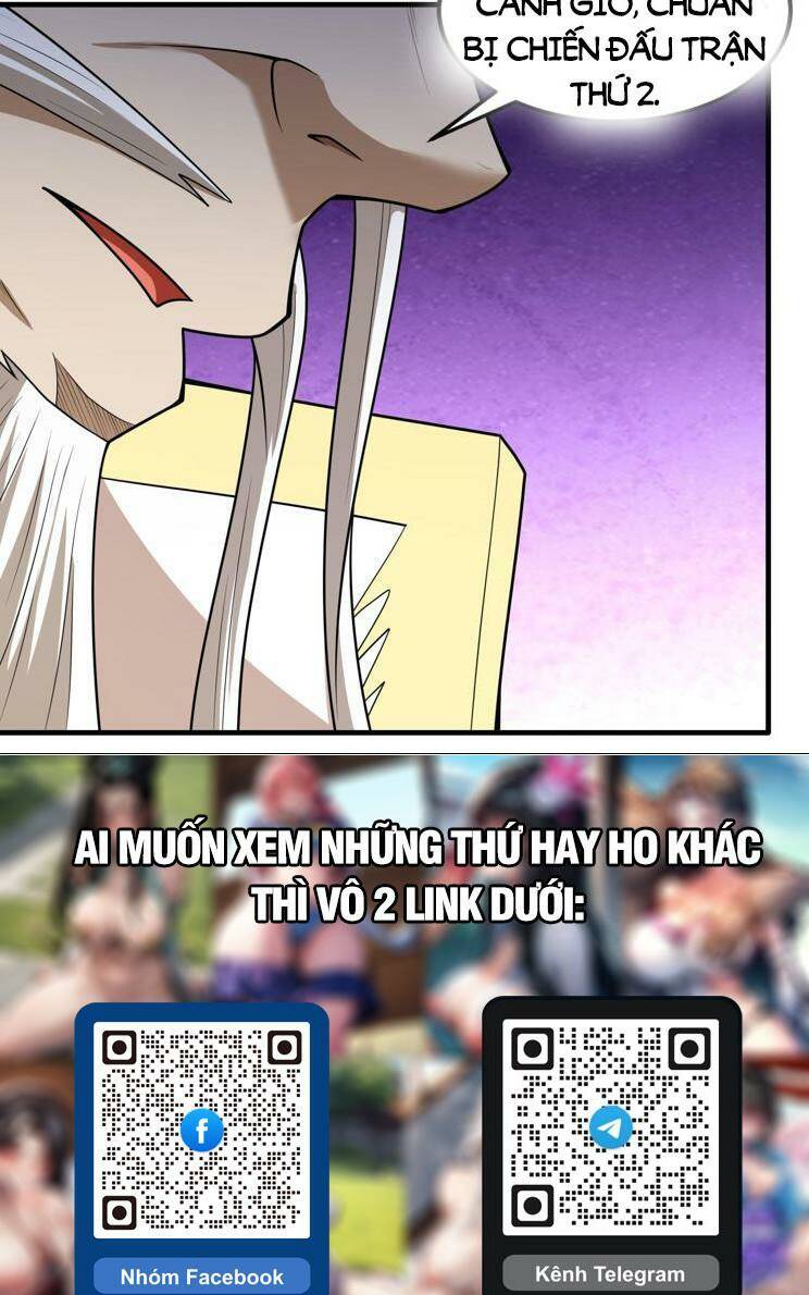 Tuyệt Thế Võ Thần Chapter 777 - Trang 2