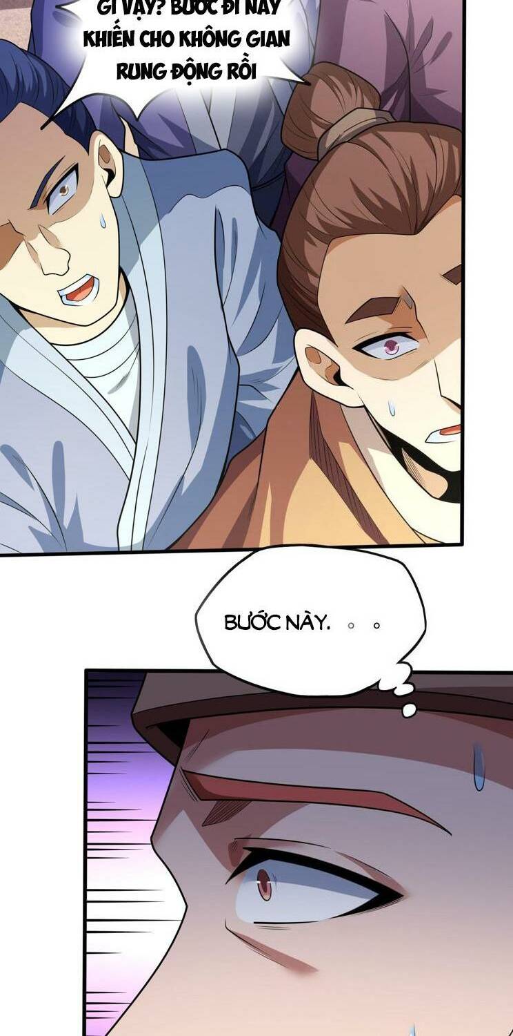 Tuyệt Thế Võ Thần Chapter 777 - Trang 2