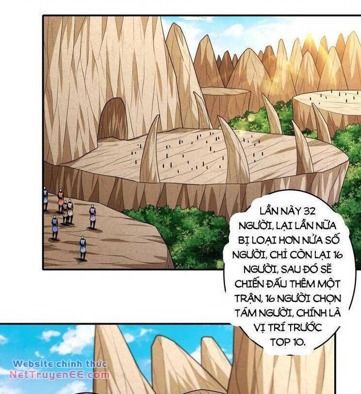 Tuyệt Thế Võ Thần Chapter 778 - Trang 2