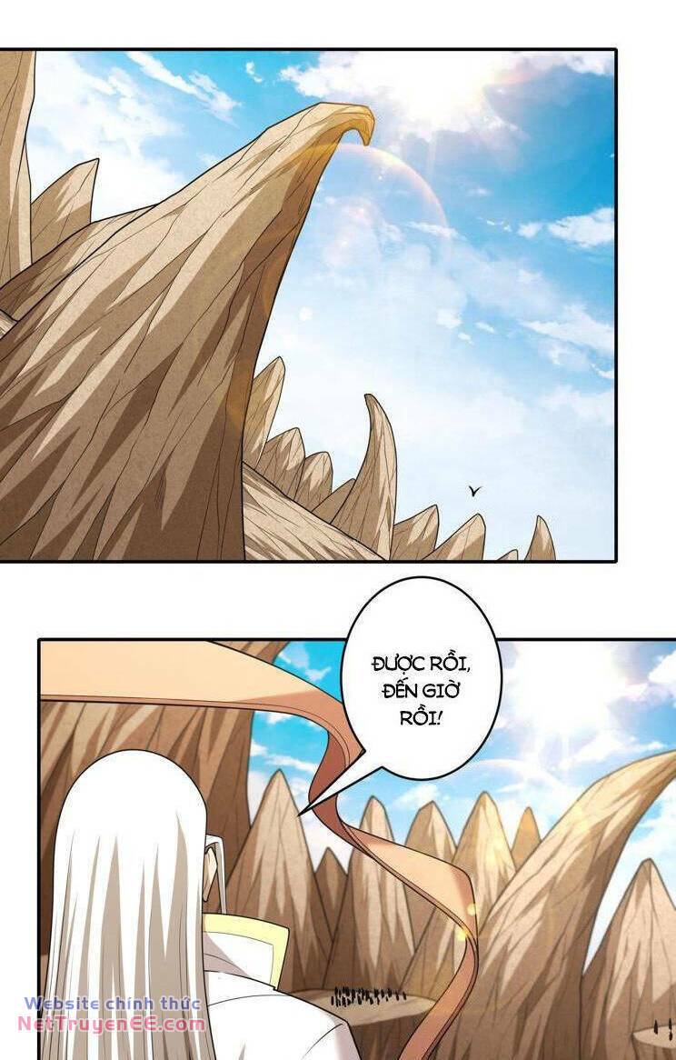 Tuyệt Thế Võ Thần Chapter 778 - Trang 2