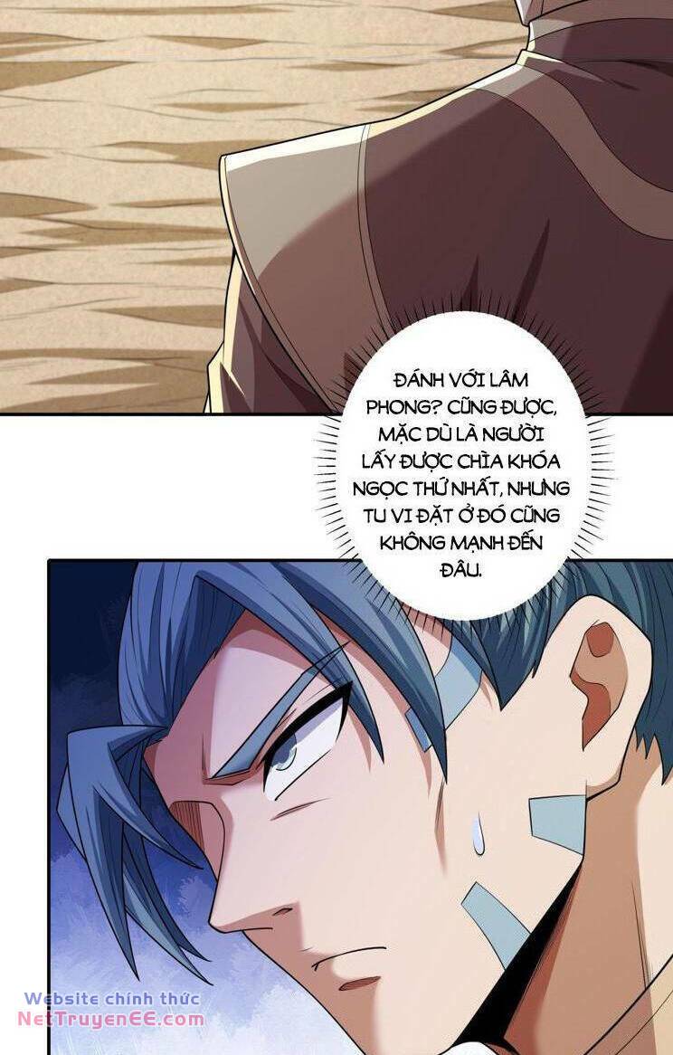 Tuyệt Thế Võ Thần Chapter 778 - Trang 2