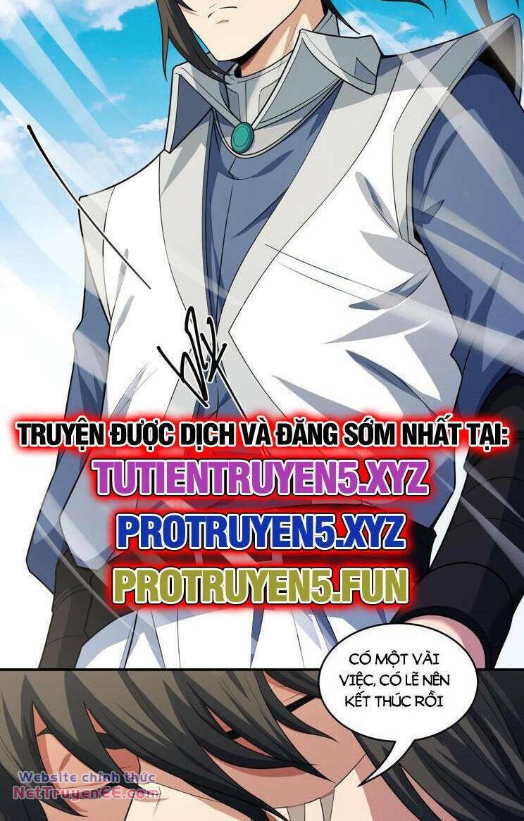 Tuyệt Thế Võ Thần Chapter 778 - Trang 2
