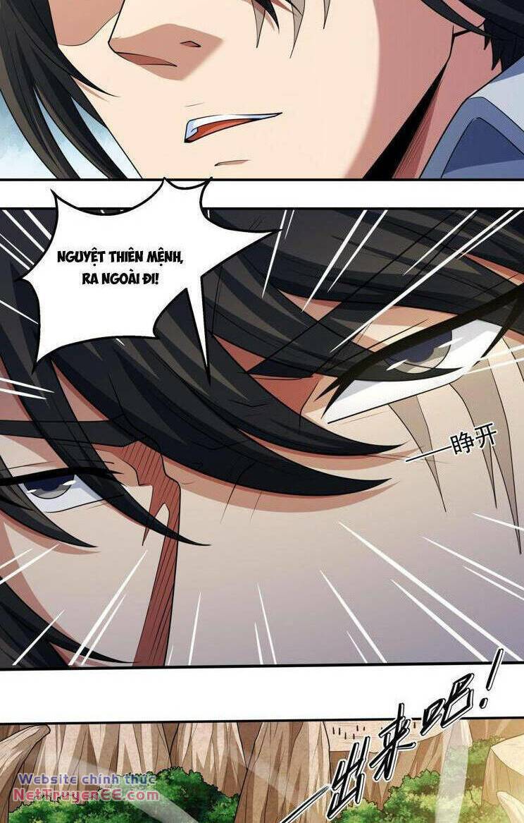 Tuyệt Thế Võ Thần Chapter 778 - Trang 2