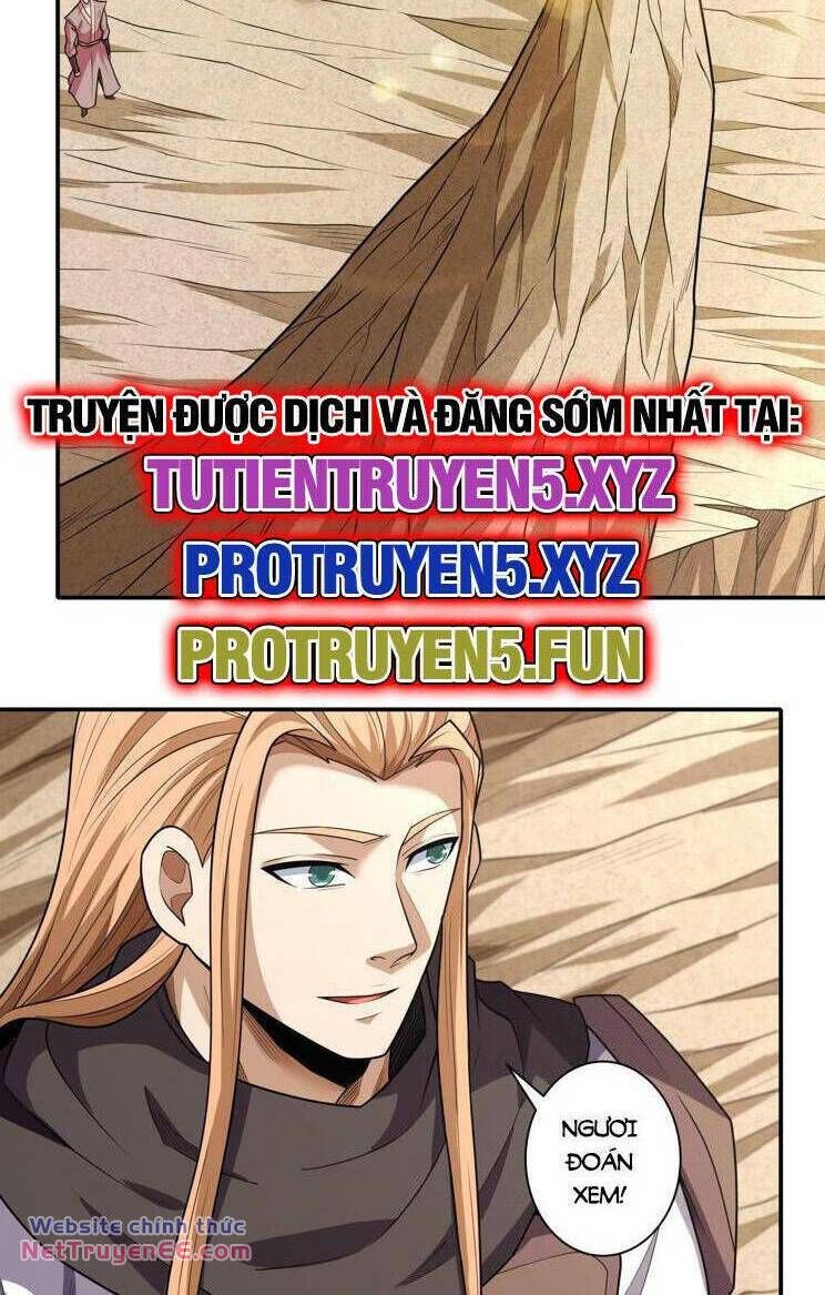 Tuyệt Thế Võ Thần Chapter 778 - Trang 2