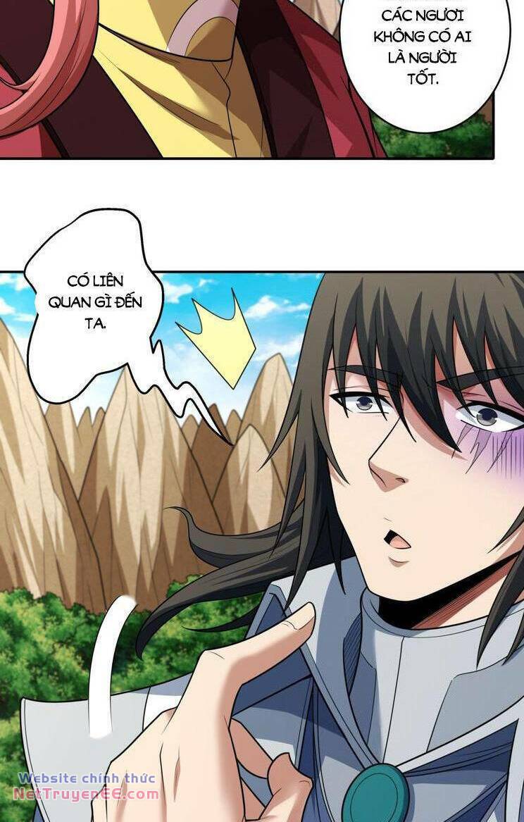 Tuyệt Thế Võ Thần Chapter 778 - Trang 2