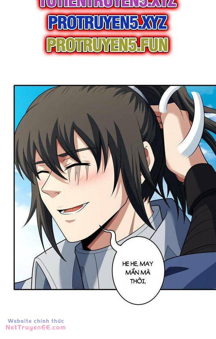 Tuyệt Thế Võ Thần Chapter 778 - Trang 2