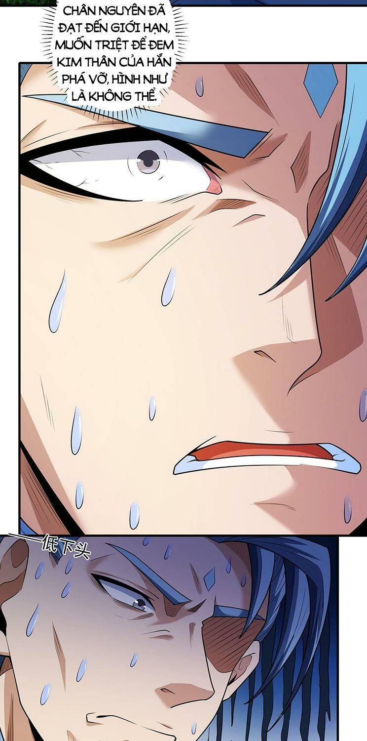 Tuyệt Thế Võ Thần Chapter 779 - Trang 2