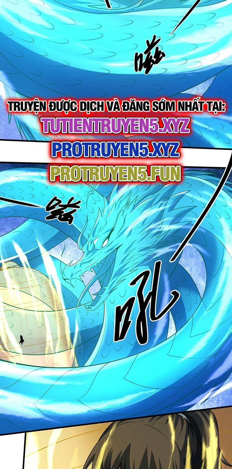 Tuyệt Thế Võ Thần Chapter 779 - Trang 2