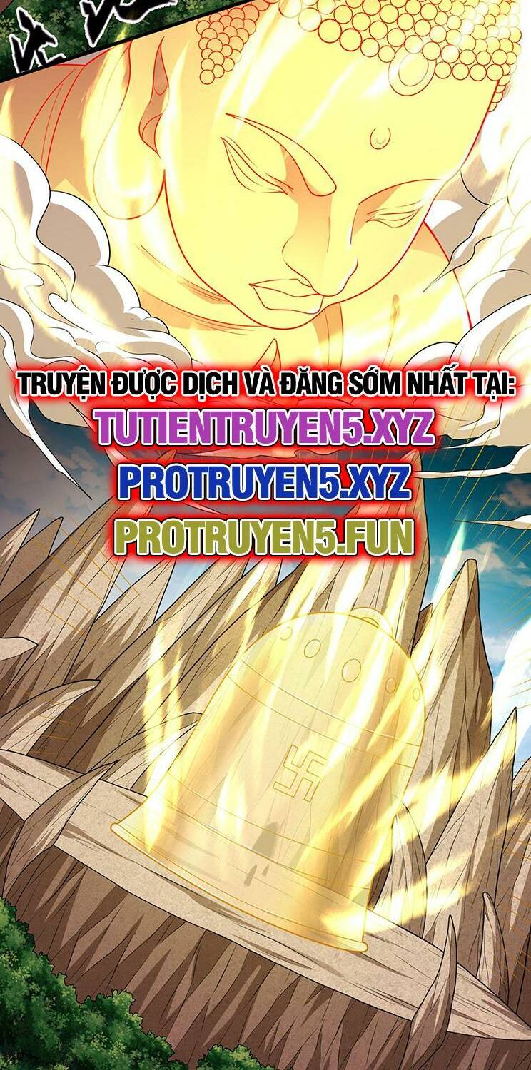 Tuyệt Thế Võ Thần Chapter 779 - Trang 2