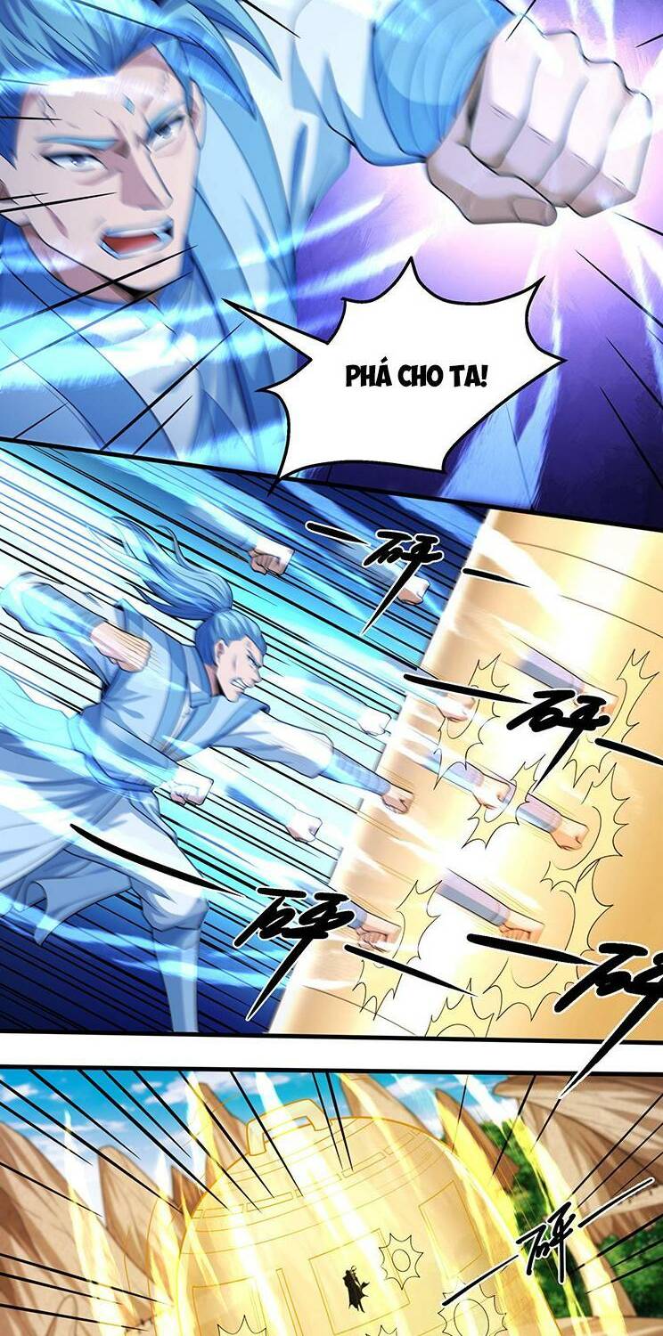 Tuyệt Thế Võ Thần Chapter 779 - Trang 2
