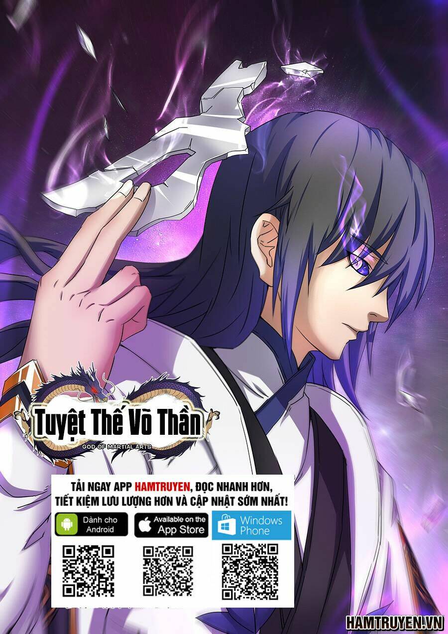 Tuyệt Thế Võ Thần Chapter 78 - Trang 2