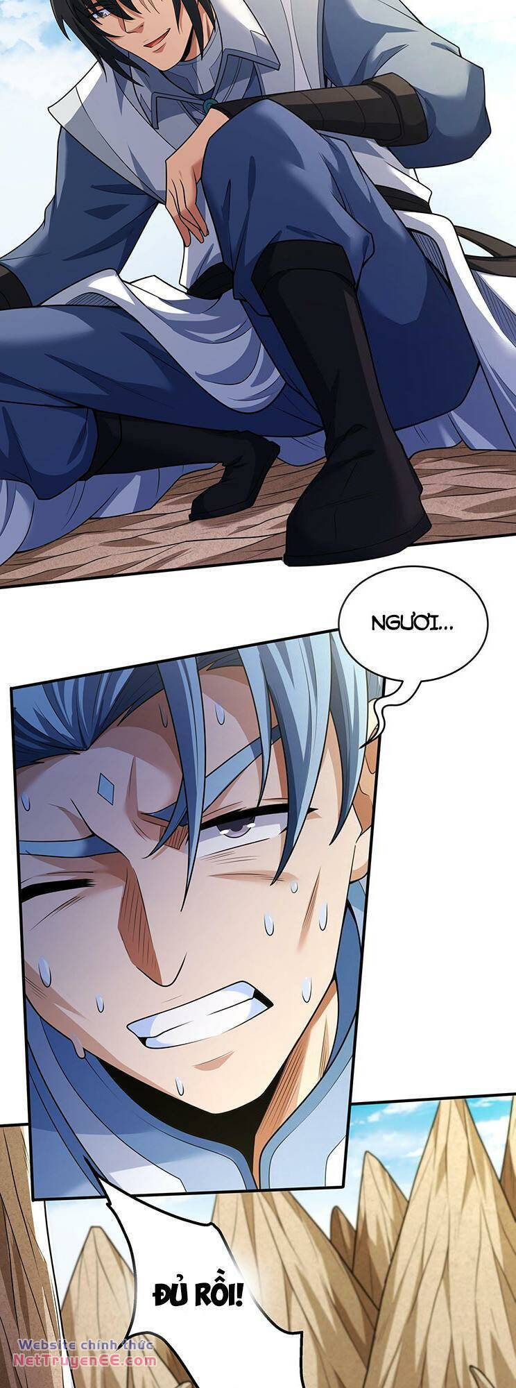 Tuyệt Thế Võ Thần Chapter 780 - Trang 2