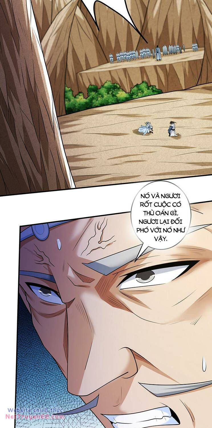 Tuyệt Thế Võ Thần Chapter 780 - Trang 2