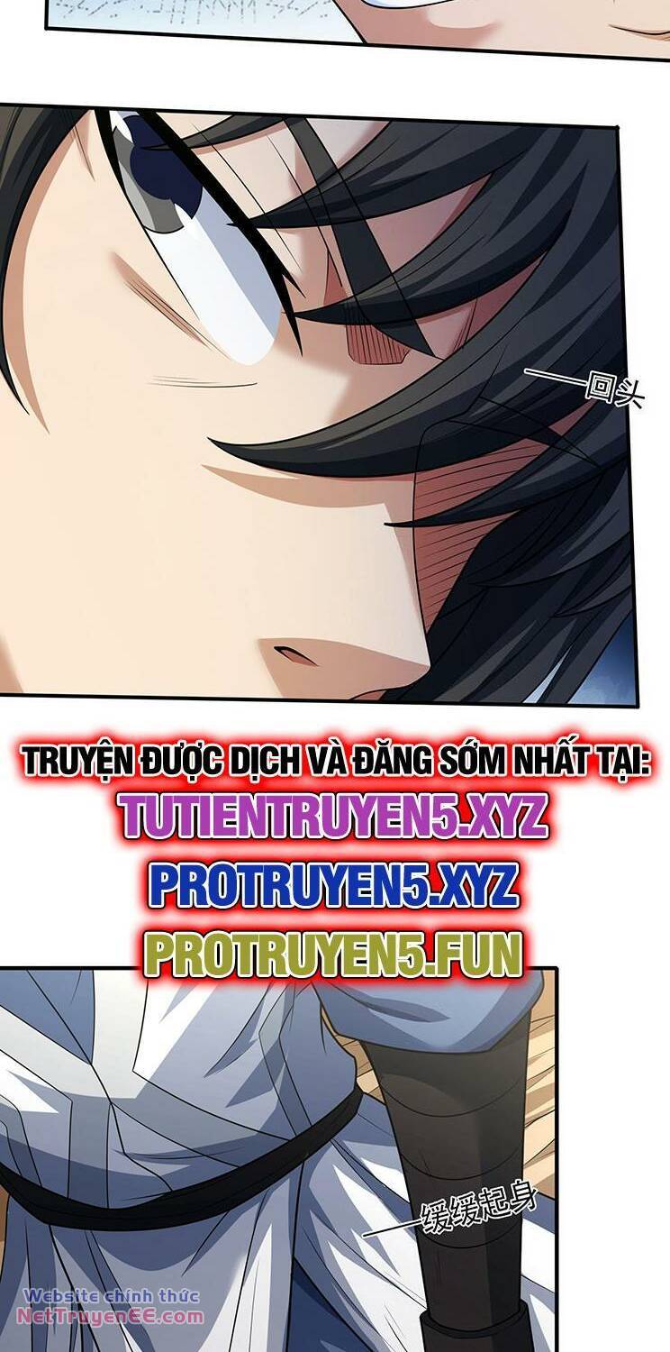 Tuyệt Thế Võ Thần Chapter 780 - Trang 2