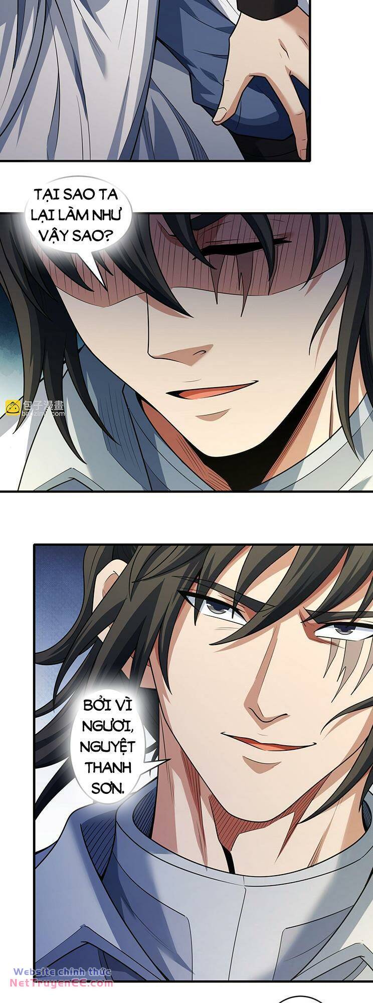 Tuyệt Thế Võ Thần Chapter 780 - Trang 2