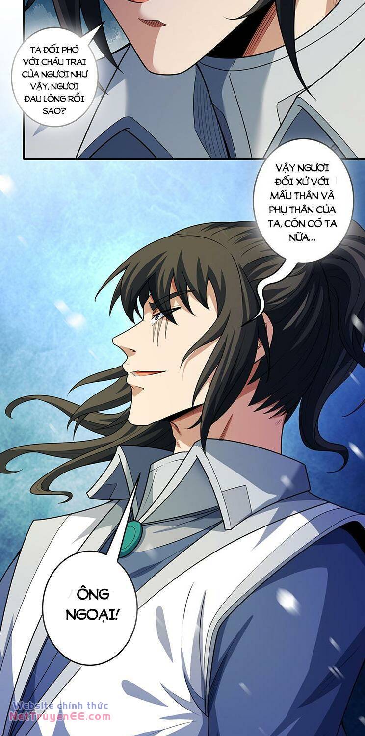 Tuyệt Thế Võ Thần Chapter 780 - Trang 2