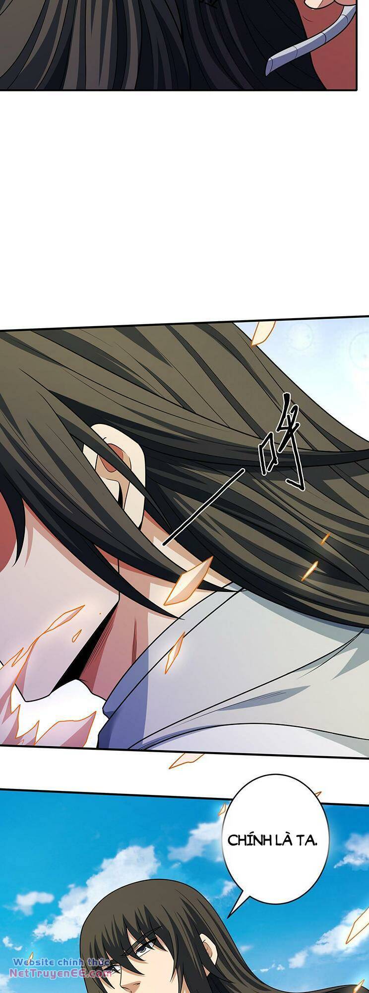 Tuyệt Thế Võ Thần Chapter 780 - Trang 2