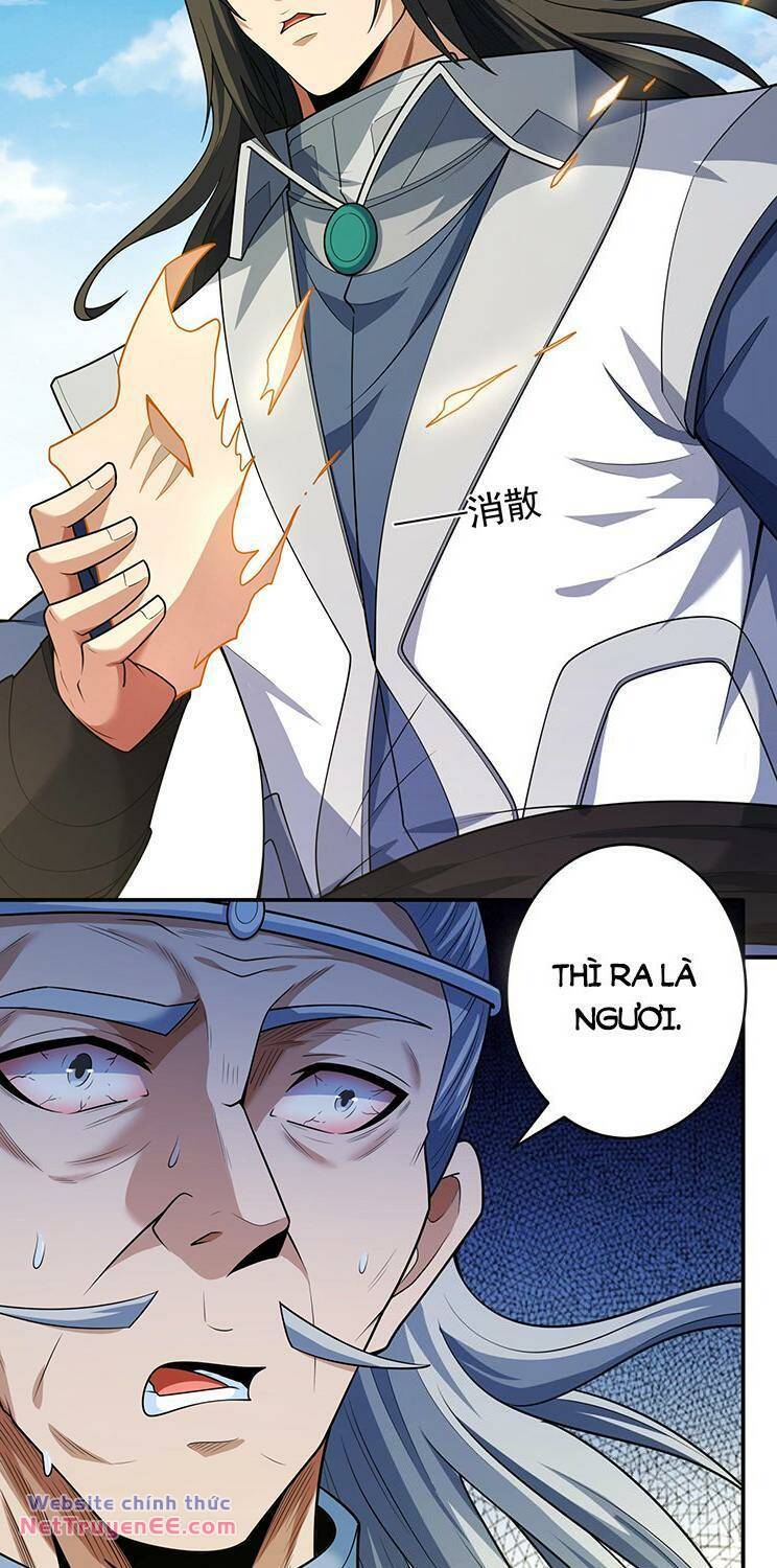 Tuyệt Thế Võ Thần Chapter 780 - Trang 2