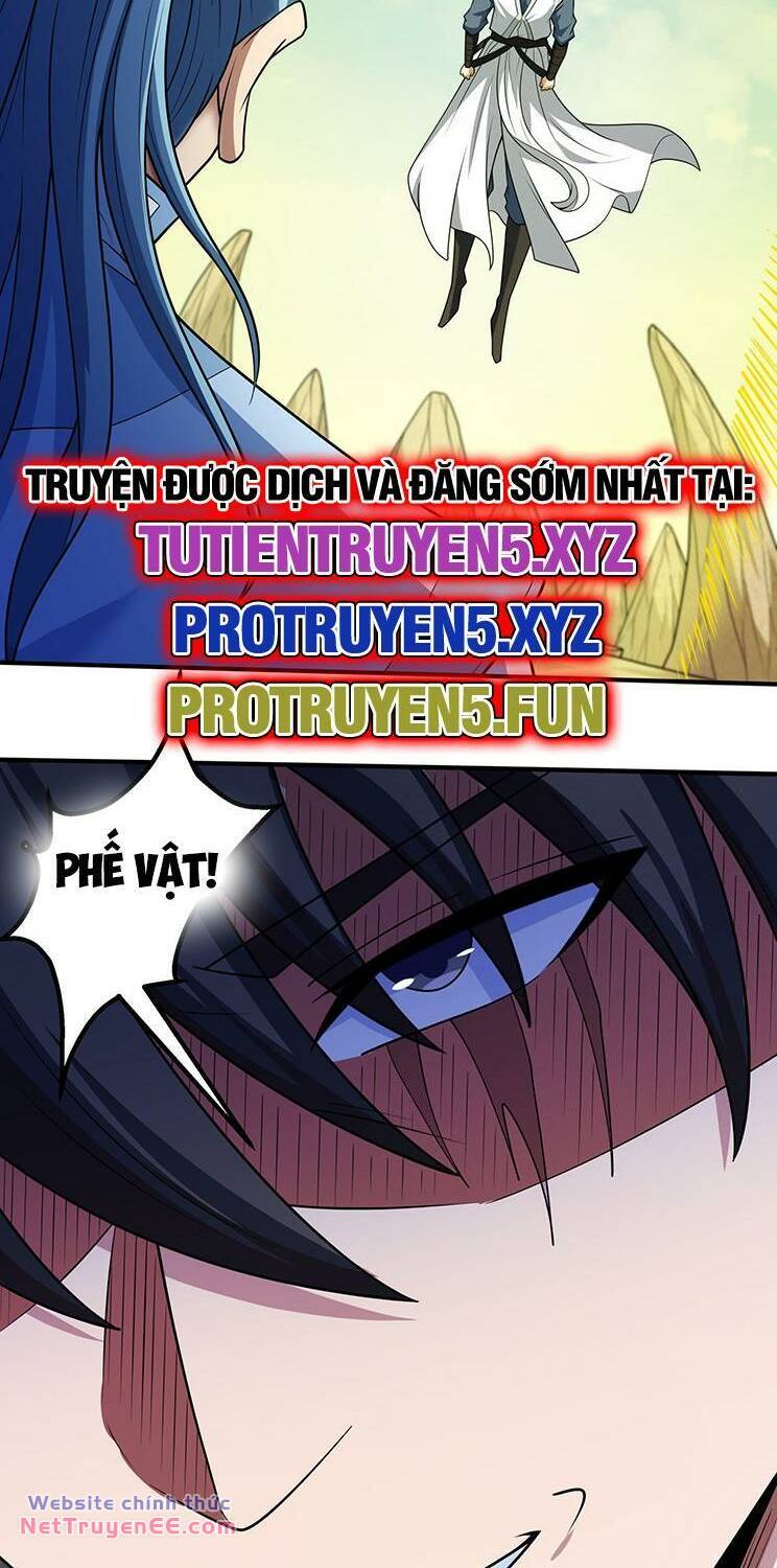 Tuyệt Thế Võ Thần Chapter 780 - Trang 2