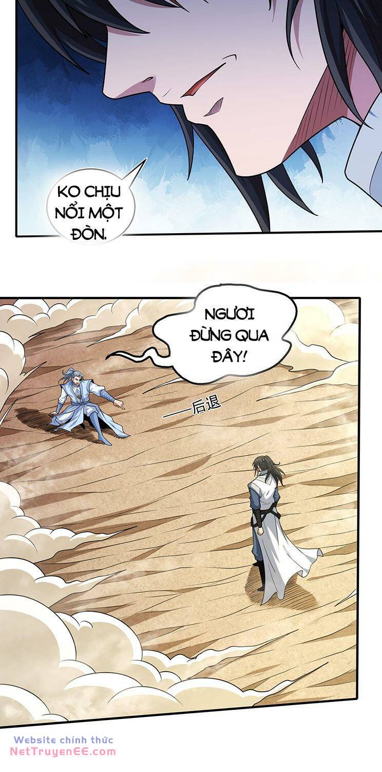 Tuyệt Thế Võ Thần Chapter 780 - Trang 2