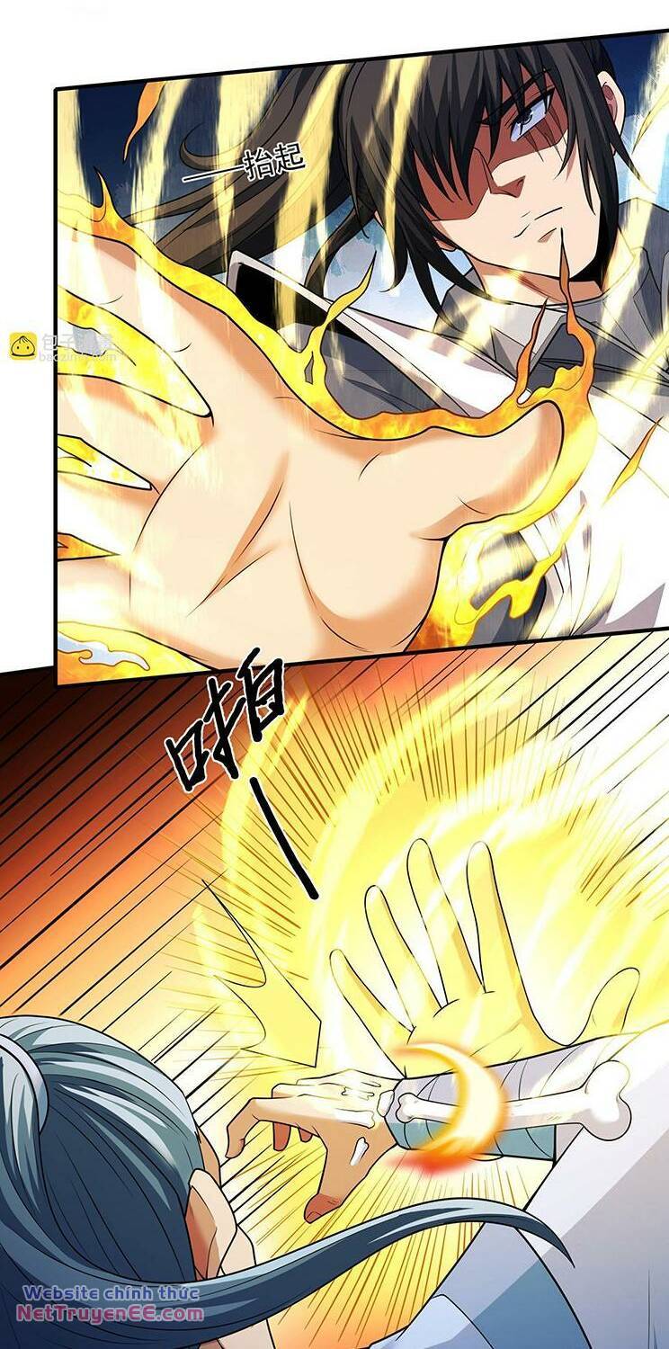 Tuyệt Thế Võ Thần Chapter 780 - Trang 2