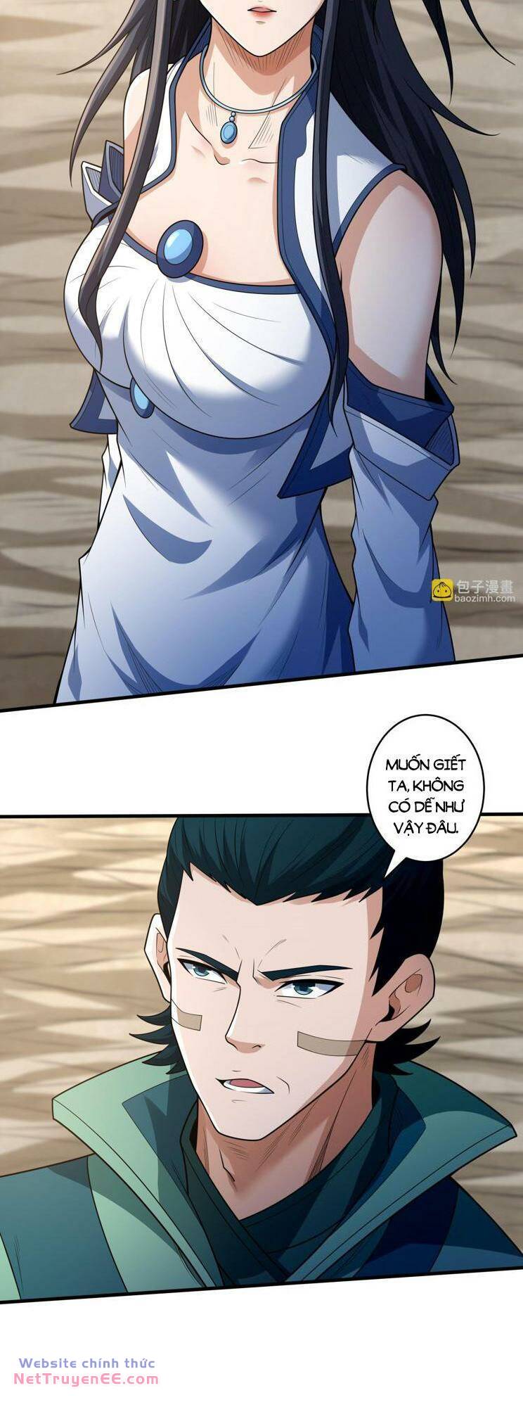 Tuyệt Thế Võ Thần Chapter 781 - Trang 2