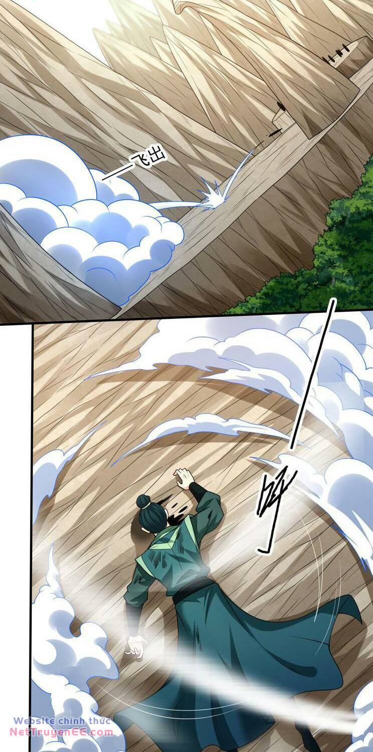 Tuyệt Thế Võ Thần Chapter 781 - Trang 2