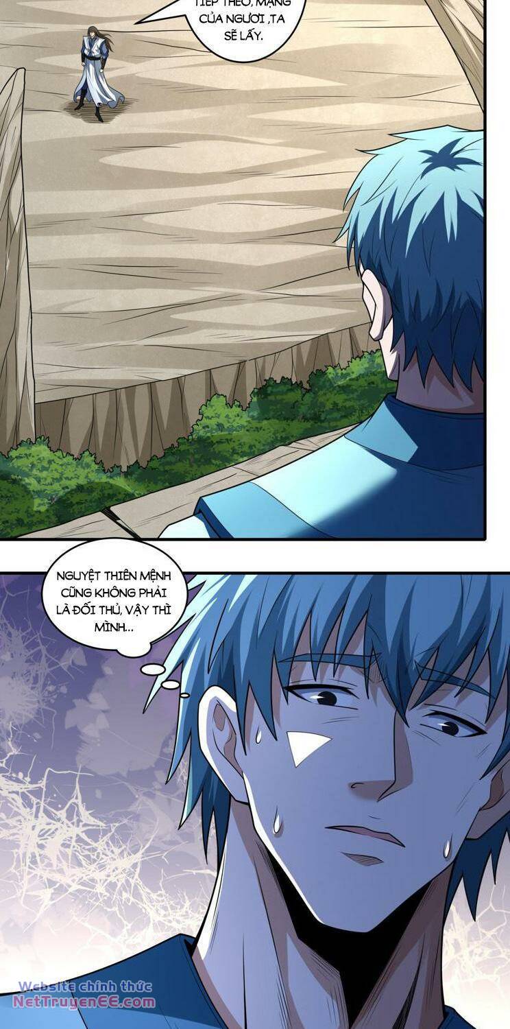 Tuyệt Thế Võ Thần Chapter 781 - Trang 2