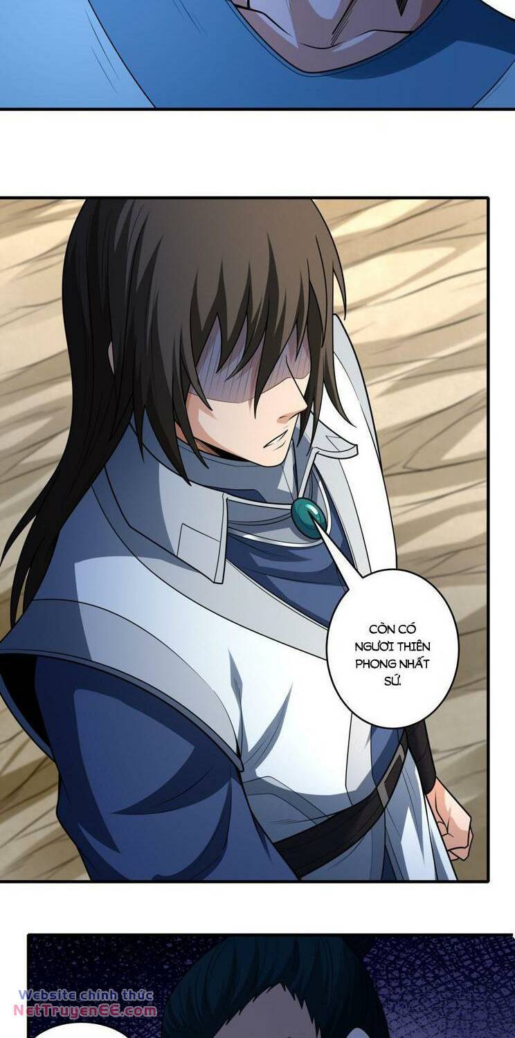 Tuyệt Thế Võ Thần Chapter 781 - Trang 2