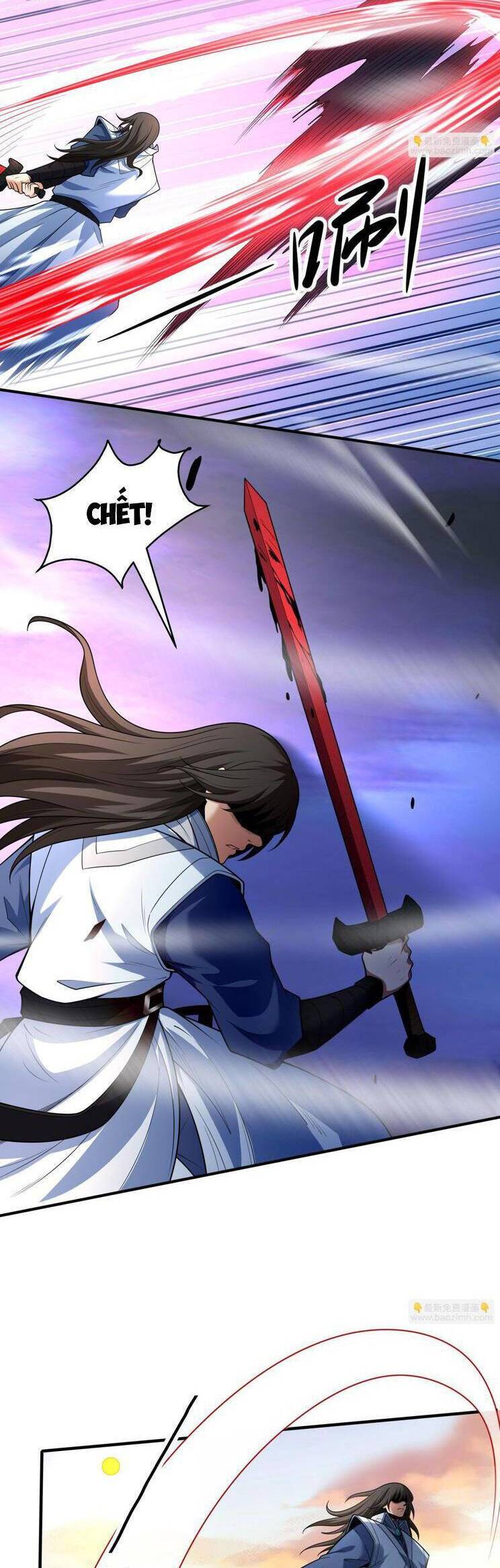 Tuyệt Thế Võ Thần Chapter 783 - Trang 2