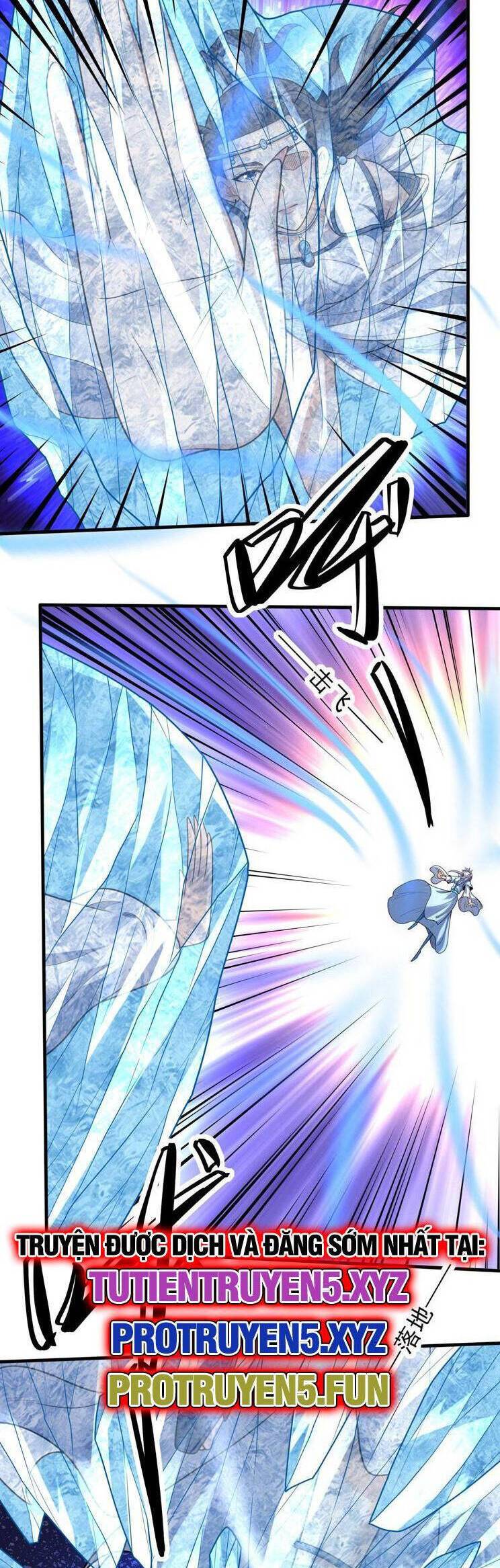 Tuyệt Thế Võ Thần Chapter 784 - Trang 2