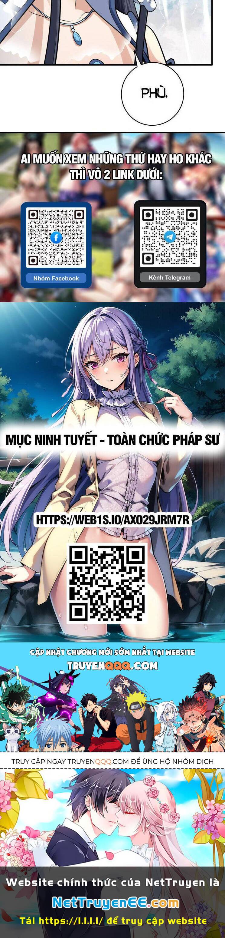 Tuyệt Thế Võ Thần Chapter 784 - Trang 2