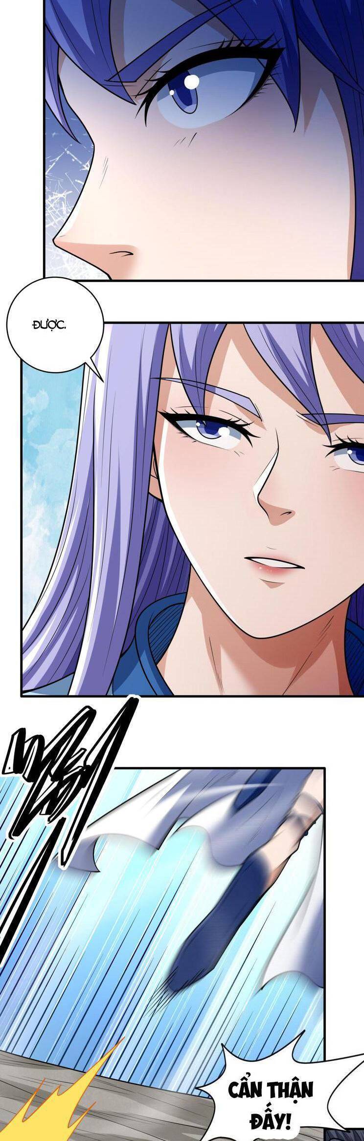 Tuyệt Thế Võ Thần Chapter 784 - Trang 2