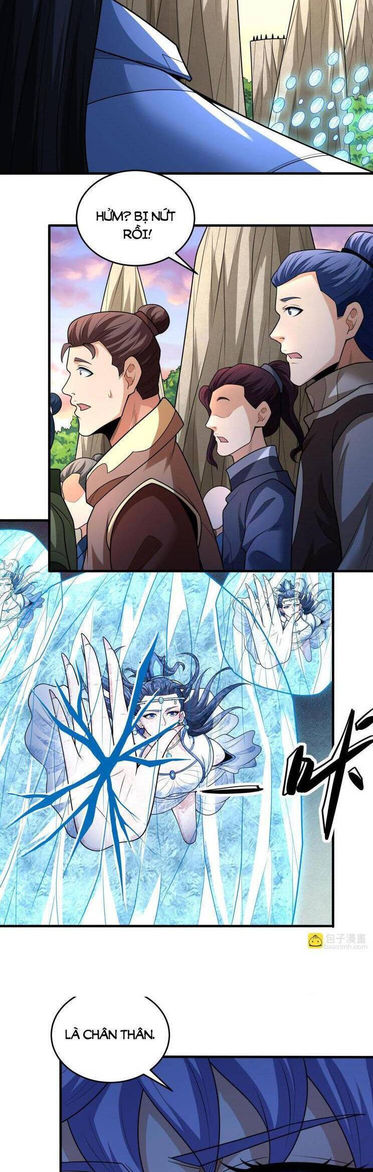 Tuyệt Thế Võ Thần Chapter 784 - Trang 2