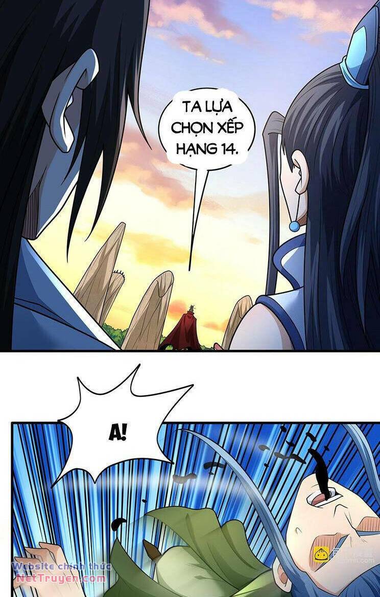 Tuyệt Thế Võ Thần Chapter 785 - Trang 2
