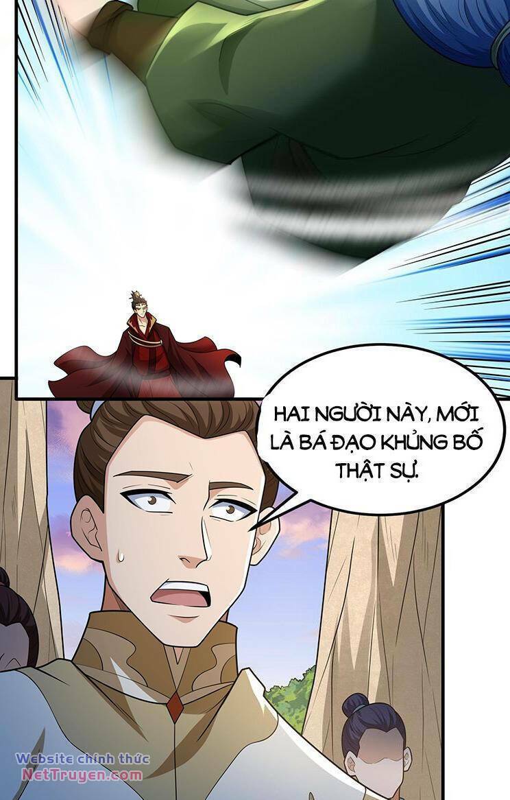 Tuyệt Thế Võ Thần Chapter 785 - Trang 2