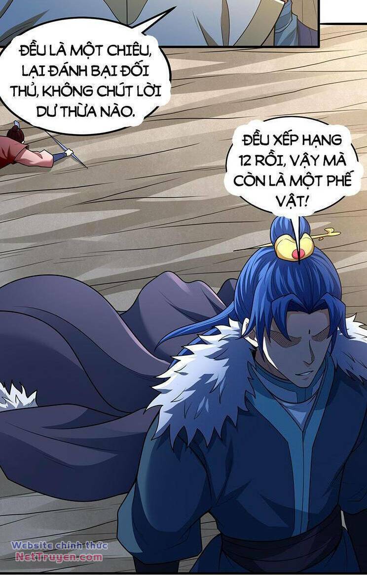 Tuyệt Thế Võ Thần Chapter 785 - Trang 2