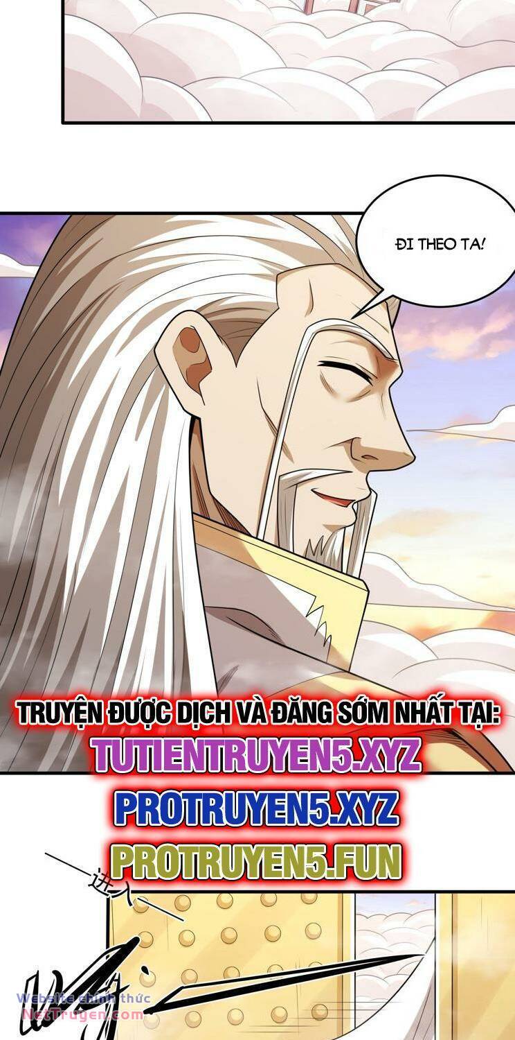 Tuyệt Thế Võ Thần Chapter 789 - Trang 2
