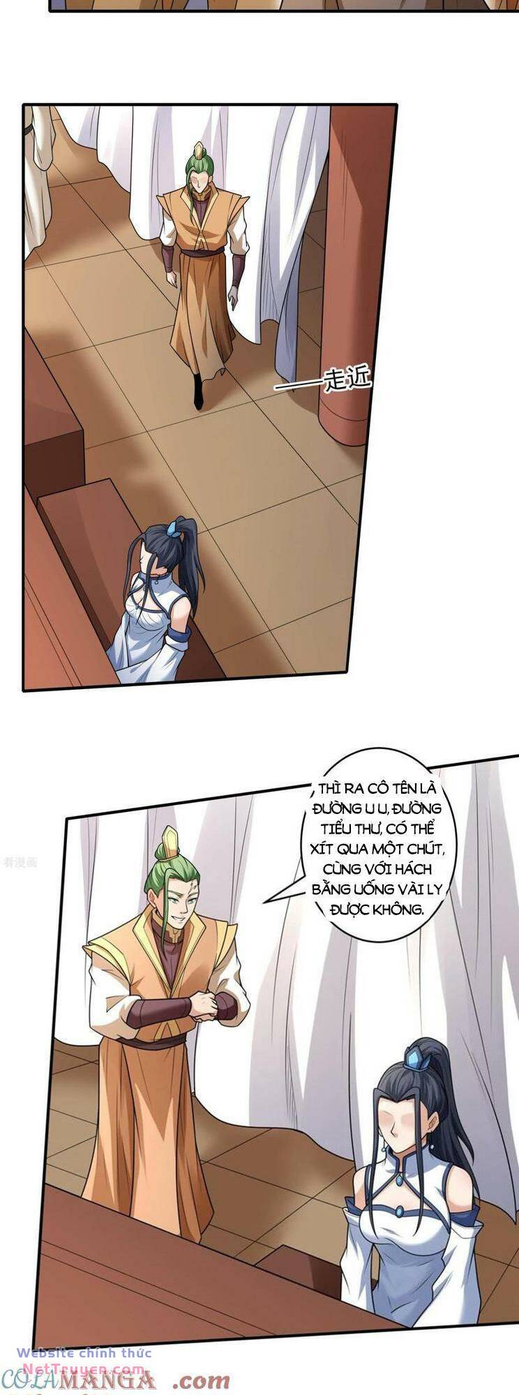 Tuyệt Thế Võ Thần Chapter 790 - Trang 2