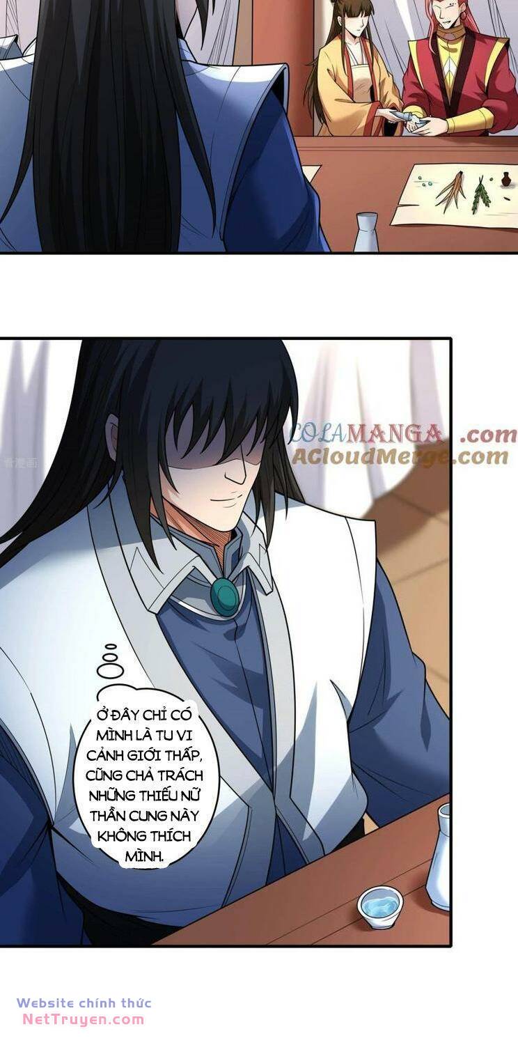 Tuyệt Thế Võ Thần Chapter 790 - Trang 2