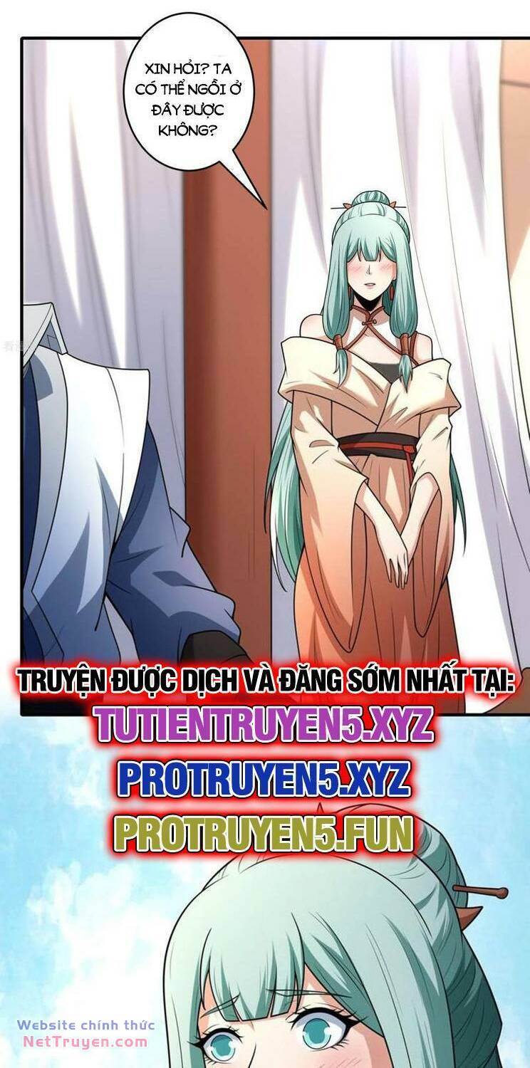 Tuyệt Thế Võ Thần Chapter 790 - Trang 2